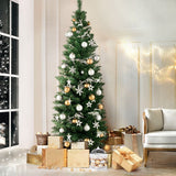 darrahopens Occasions > Christmas Jingle Jollys Christmas Tree 1.8M Xmas Trees Green Decorations 300 Tips