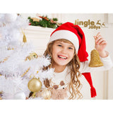 darrahopens Occasions > Christmas Jingle Jollys Christmas Tree 2.1M Xmas Trees Decorations White 1000 Tips