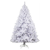 darrahopens Occasions > Christmas Jingle Jollys Christmas Tree 2.1M Xmas Trees Decorations White 1000 Tips
