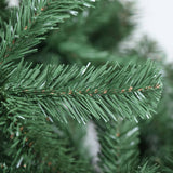 darrahopens Occasions > Christmas Jingle Jollys Christmas Tree 2.4M Xmas Trees Decorations Green 1500 Tips