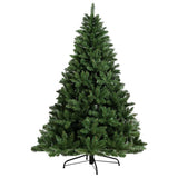 darrahopens Occasions > Christmas Jingle Jollys Christmas Tree 2.4M Xmas Trees Green Decorations 1400 Tips