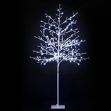 Darrahopens Occasions > Christmas Jingle Jollys Solar Christmas Tree 1.5M 304 LED Trees With Lights