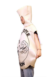 darrahopens Occasions > Costumes Whoopie Cushion One Size Fits all Adults Costume