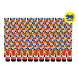 Darrahopens Occasions > Disposable Tablewear Party Central 96PCE Party Popper Twist Release Shimmering Confetti 11cm