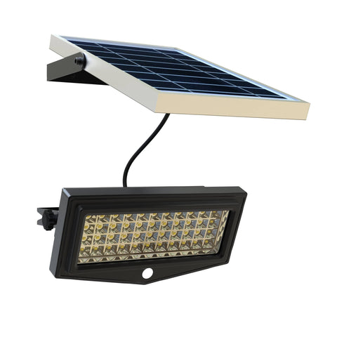 Darrahopens Occasions > Lights Solar Flood Light 1000 Lumens