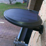Darrahopens Occasions > Lights Solar Motion Sensor Light