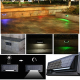 Darrahopens Occasions > Lights Solar Step Lights