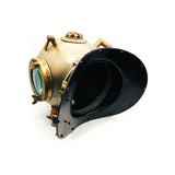 Darrahopens Occasions > Novelty Gifts Anchor Engineering 1921 Brass Diving Helmet
