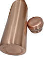 Darrahopens Occasions > Novelty Gifts Copper Water Bottle - Plain