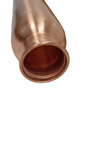 Darrahopens Occasions > Novelty Gifts Copper Water Bottle - Plain