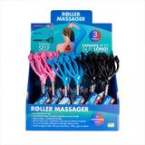 Darrahopens Occasions > Novelty Gifts Extendo Roller Massager  (SENT AT RANDOM)