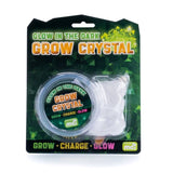 Darrahopens Occasions > Novelty Gifts Glow In The Dark Grow Crystal