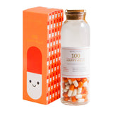 Darrahopens Occasions > Novelty Gifts Happy Pills 100 Days
