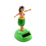 Darrahopens Occasions > Novelty Gifts Hula Girl Solar Dancer Figure