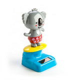 Darrahopens Occasions > Novelty Gifts Koala Solar Dancer
