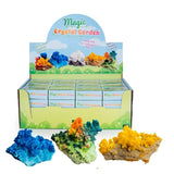 Darrahopens Occasions > Novelty Gifts Magic Crystal Garden