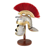Darrahopens Occasions > Novelty Gifts Miniature Roman Centurion Helmet