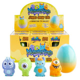 Darrahopens Occasions > Novelty Gifts Monsterlings Jumbo Grow Egg (SENT AT RANDOM)