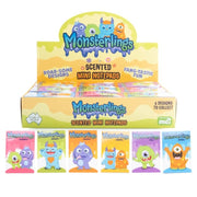 Darrahopens Occasions > Novelty Gifts Monsterlings Mini Notebook (CHOSEN AT RANDOM)