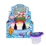 Darrahopens Occasions > Novelty Gifts Noisy Putty in Toilet tub