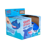Darrahopens Occasions > Novelty Gifts Shark Attack