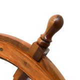 Darrahopens Occasions > Novelty Gifts Ship Wheel 600mm