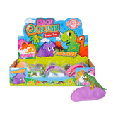 Darrahopens Occasions > Novelty Gifts Slime Dino