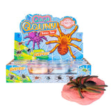 Darrahopens Occasions > Novelty Gifts Slime Spider