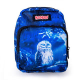 Darrahopens Occasions > Novelty Gifts Snowy Owl BooBoo Backpack Mini