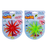 Darrahopens Occasions > Novelty Gifts Sticky Splat Starfish (SENT AT RANDOM)