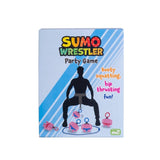 Darrahopens Occasions > Novelty Gifts Sumo Wrestler Party Game