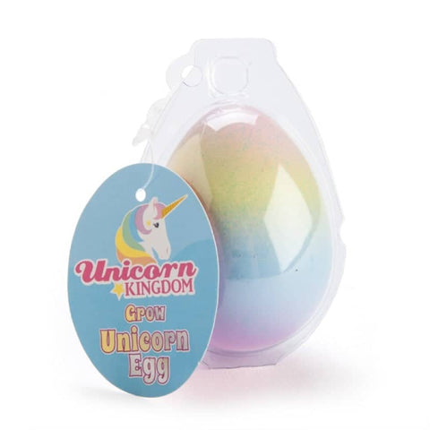 Darrahopens Occasions > Novelty Gifts Unicorn Grow Egg