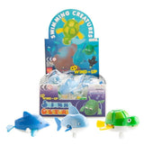 Darrahopens Occasions > Novelty Gifts Wind Up Swimming Creatures (SENT AT RANDOM)