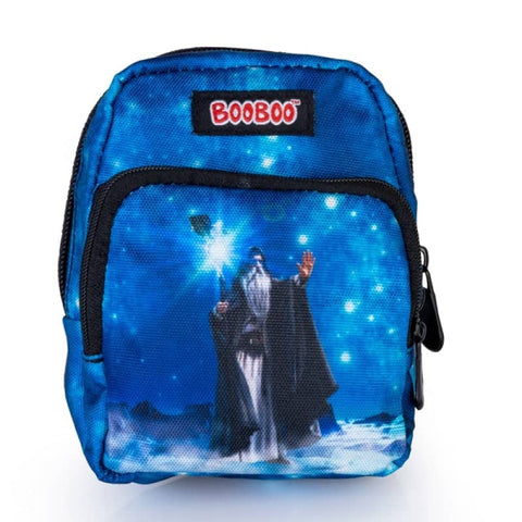 Darrahopens Occasions > Novelty Gifts Wizard BooBoo Backpack Mini
