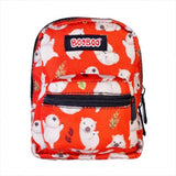 Darrahopens Occasions > Novelty Gifts Wombat BooBoo Backpack Mini