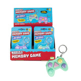 Darrahopens Occasions > Novelty Gifts World's Smallest Memory Game