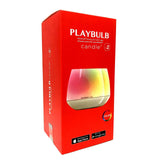 Darrahopens Occasions > Party Lights Twin Pack MIPOW PlayBulb LED Flameless Candle Night Light App Control Wedding Party