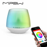 Darrahopens Occasions > Party Lights Twin Pack MIPOW PlayBulb LED Flameless Candle Night Light App Control Wedding Party
