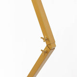 darrahopens Occasions > Wedding Accessories 2M Wedding Hex Arch Backdrop Flower Display Stand Frame Background