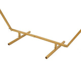 darrahopens Occasions > Wedding Accessories 2M Wedding Hex Arch Backdrop Flower Display Stand Frame Background