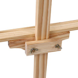 darrahopens Occasions > Wedding Accessories Artiss Modern Floor Easel - White Oak