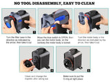 Darrahopens Outdoor 140W 16000L/H Submersible Aquarium Fountain Pond Marine Water Pump Fish Tank NEW