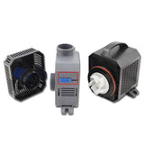 Darrahopens Outdoor 140W 16000L/H Submersible Aquarium Fountain Pond Marine Water Pump Fish Tank NEW