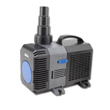 Darrahopens Outdoor 140W 16000L/H Submersible Aquarium Fountain Pond Marine Water Pump Fish Tank NEW