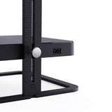 Darrahopens Outdoor 40 degrees celsius to 70 degrees celsius Adjustable Chick Brooder Heating Plate Chicken Coop Duck Poultry Brooder