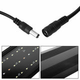 Darrahopens Outdoor 40cm Aquarium Light Lighting Full Spectrum Aqua Plant Fish Tank Bar LED Lamp