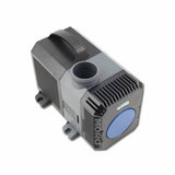 Darrahopens Outdoor 80W 10000L/H Submersible Water Pump F Fountain Pond Pump Aquarium Fish Tank