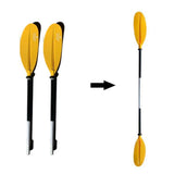 darrahopens Outdoor > Boating Adjustable Paddles For Kayak SUP Board Watersport