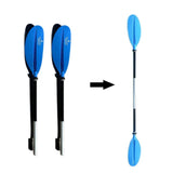 darrahopens Outdoor > Boating Adjustable Paddles For Kayak SUP Board Watersport