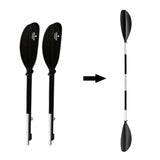 darrahopens Outdoor > Boating Adjustable Paddles For Kayak SUP Board Watersport